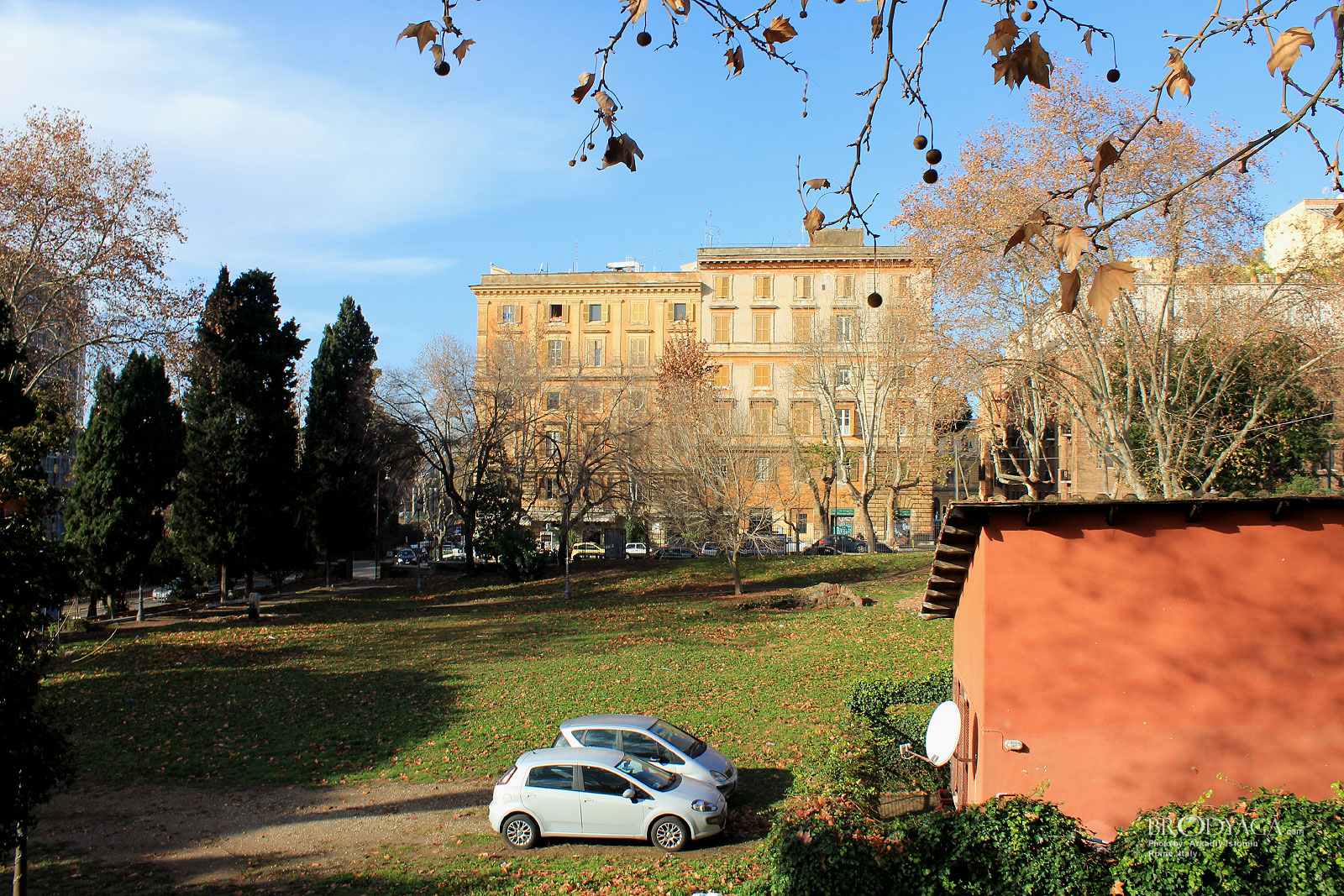 Rome